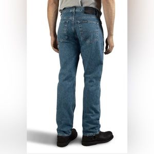 Harley Davidson traditional men’s jeans